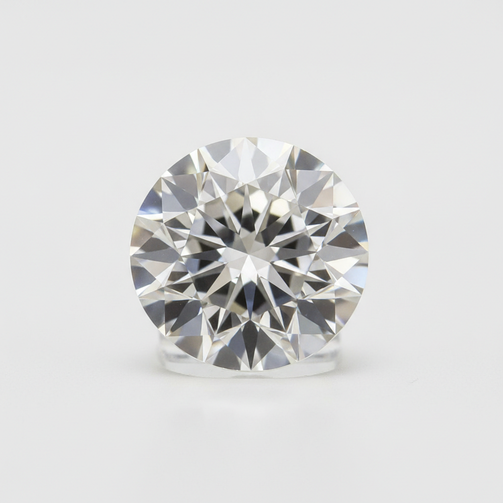 1.00 Carat Lab Grown Diamond