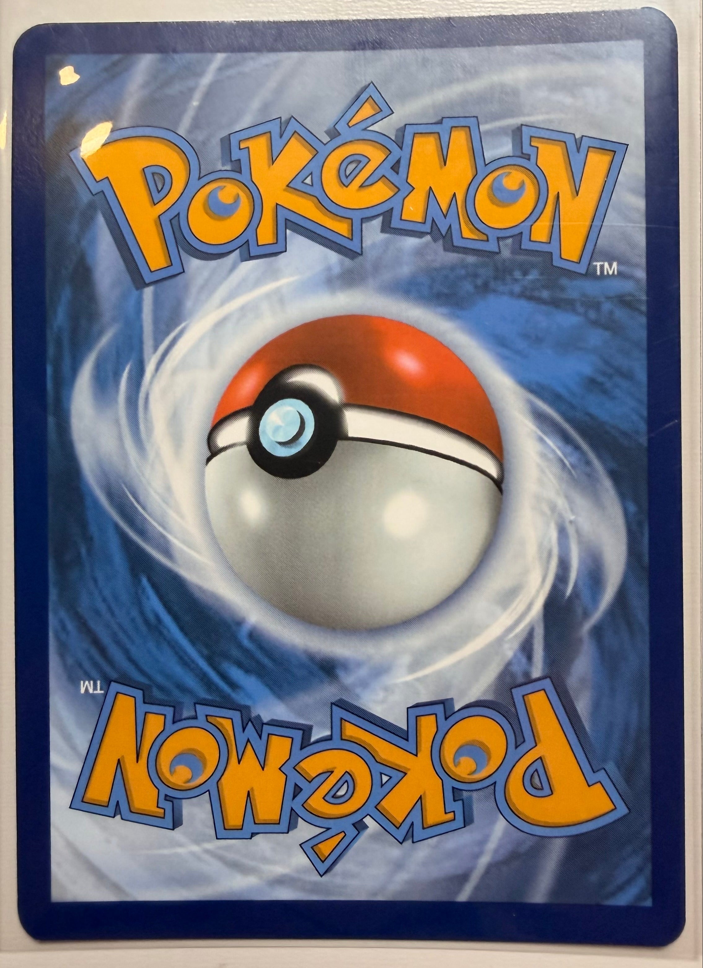 Gothorita #125 Pokemon White Flare